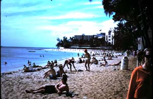 Waikiki